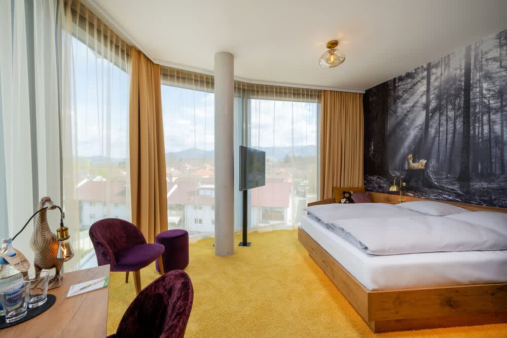 mightyTwice Hotel Achern 1