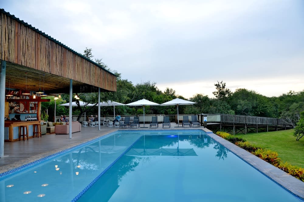 Kruger Safari Lodge 1