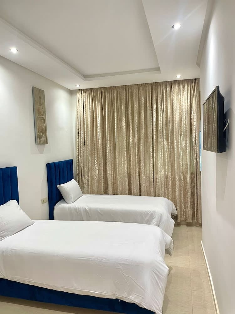 New Luxurious appartment 2