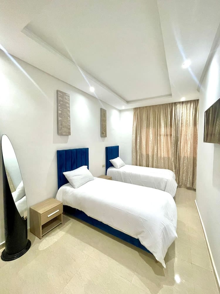 New Luxurious appartment 3