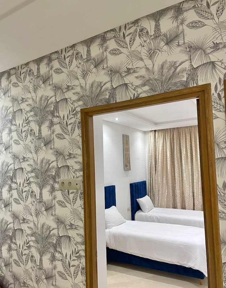 New Luxurious appartment 4