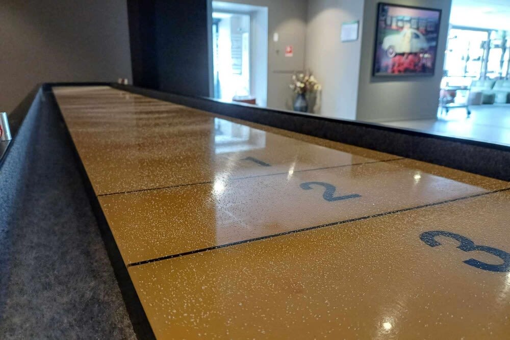 Best Western Hotel Trollhattan 4