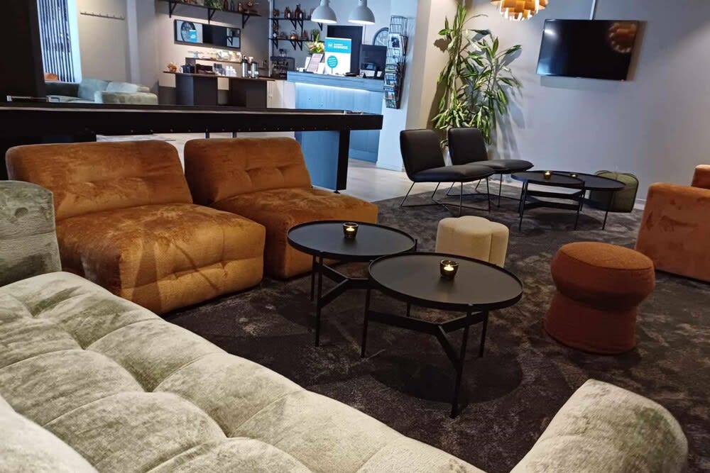 Best Western Hotel Trollhattan 3