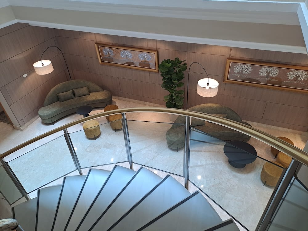 Hotel Torremar - Mares 5