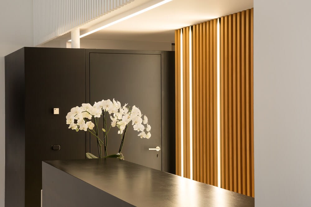 Hotel Bourgoensch Hof 2