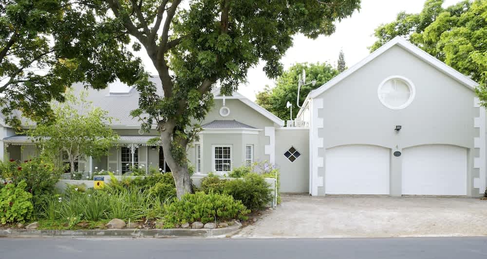 Laurel Cottage 1