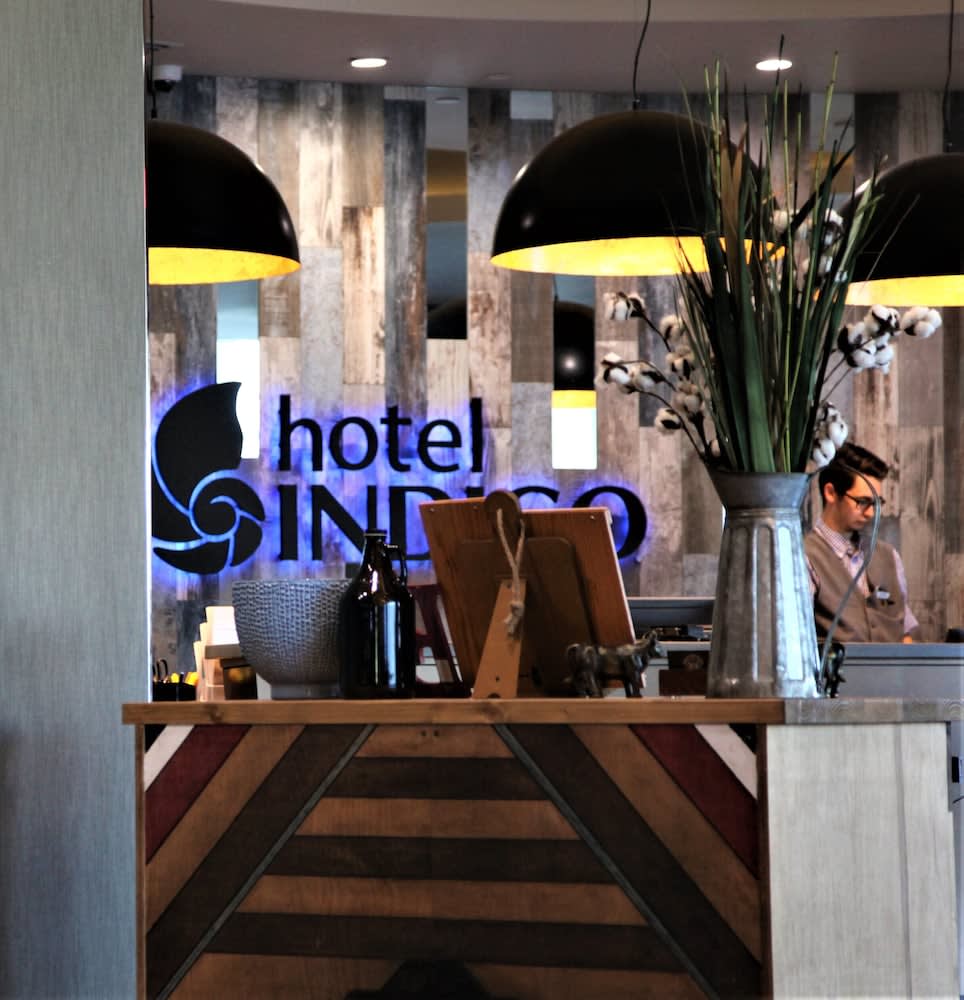 Hotel Indigo FRISCO by IHG 2