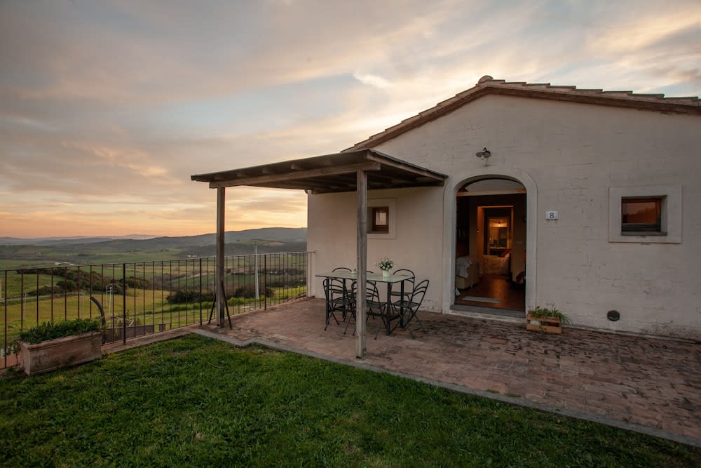 Agriturismo Bio Aia della Colonna 1