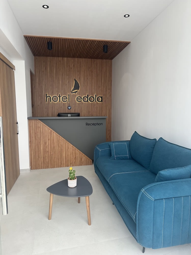 Hotel Edola 2