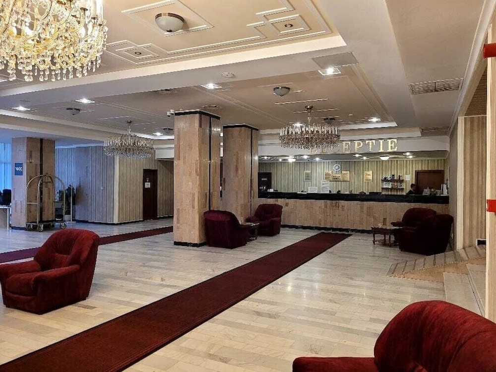 Hotel Belvedere 2