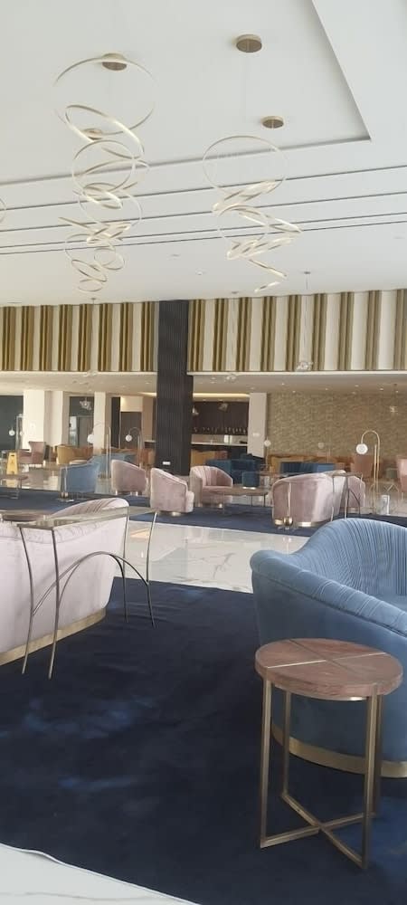 Chrysomare Beach Hotel & Resort 3