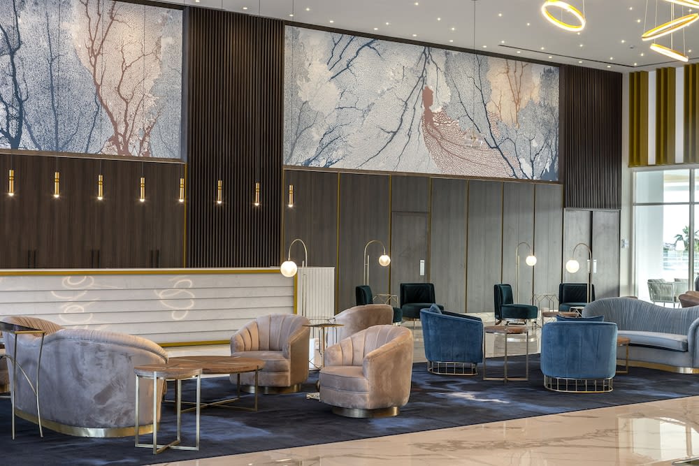 Chrysomare Beach Hotel & Resort 5