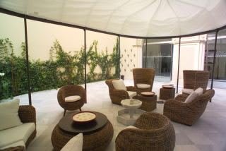Palacio Garvey Hotel 1