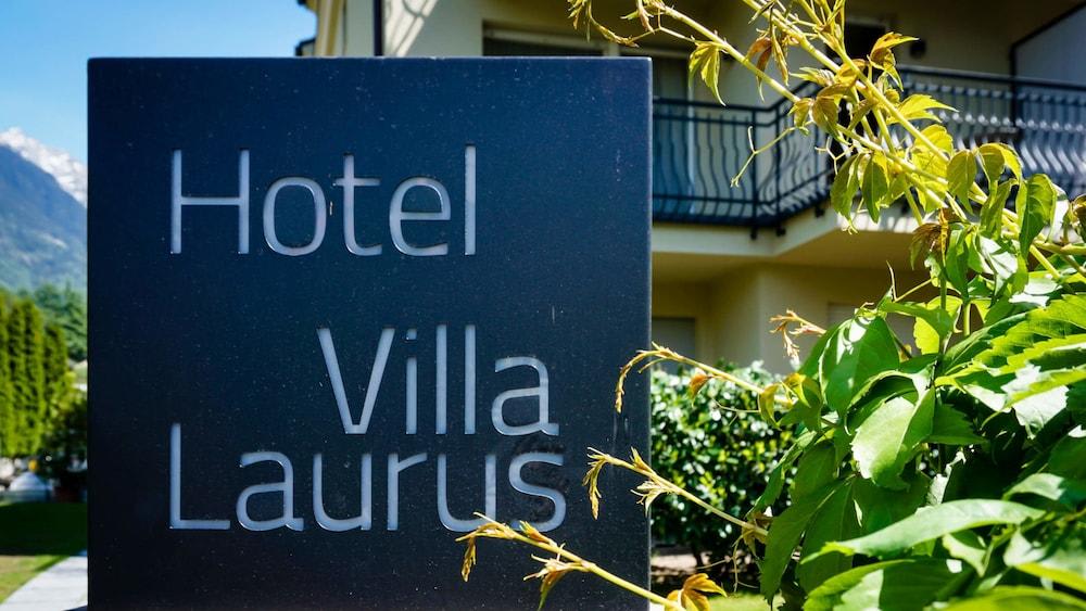 Hotel Villa Laurus 2