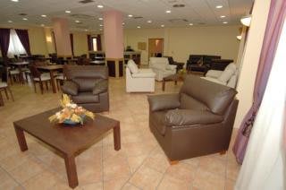 Hotel O Desvio 2