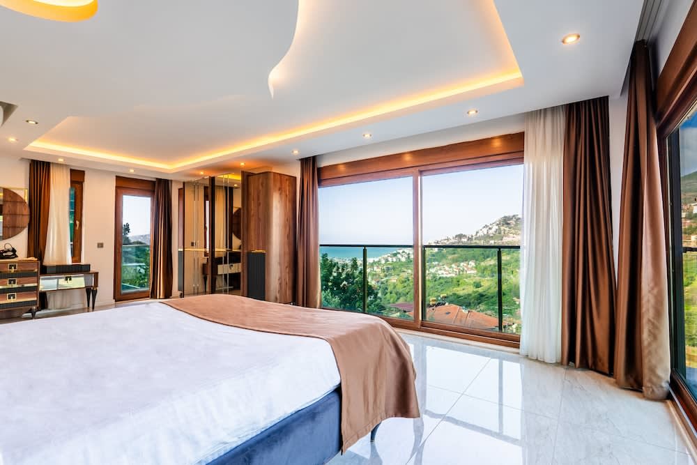 Alanya Luxury Villas 2