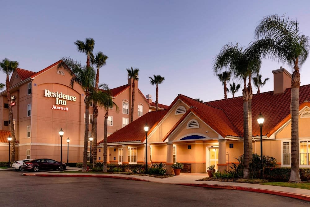 Residence Inn Anaheim Hills Yorba Linda 1