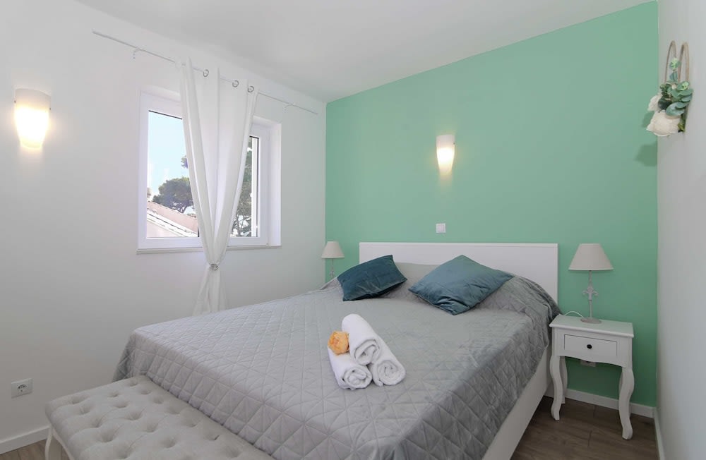 Apartment Lana 1