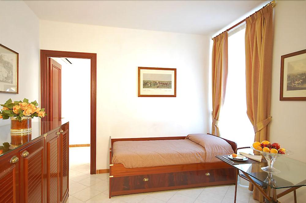 Vatican Suites Hotel & Residence 2