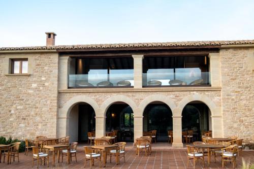 Hotel Mas De La Costa 2