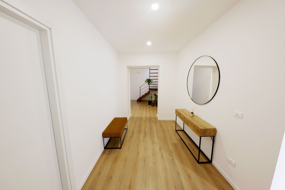 Argenteria5 Holiday Rooms 2