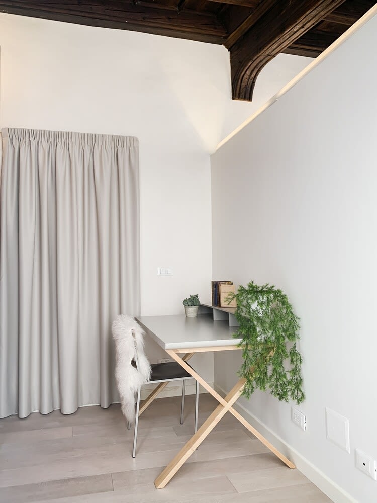 LuxRent Apartment Castello 2
