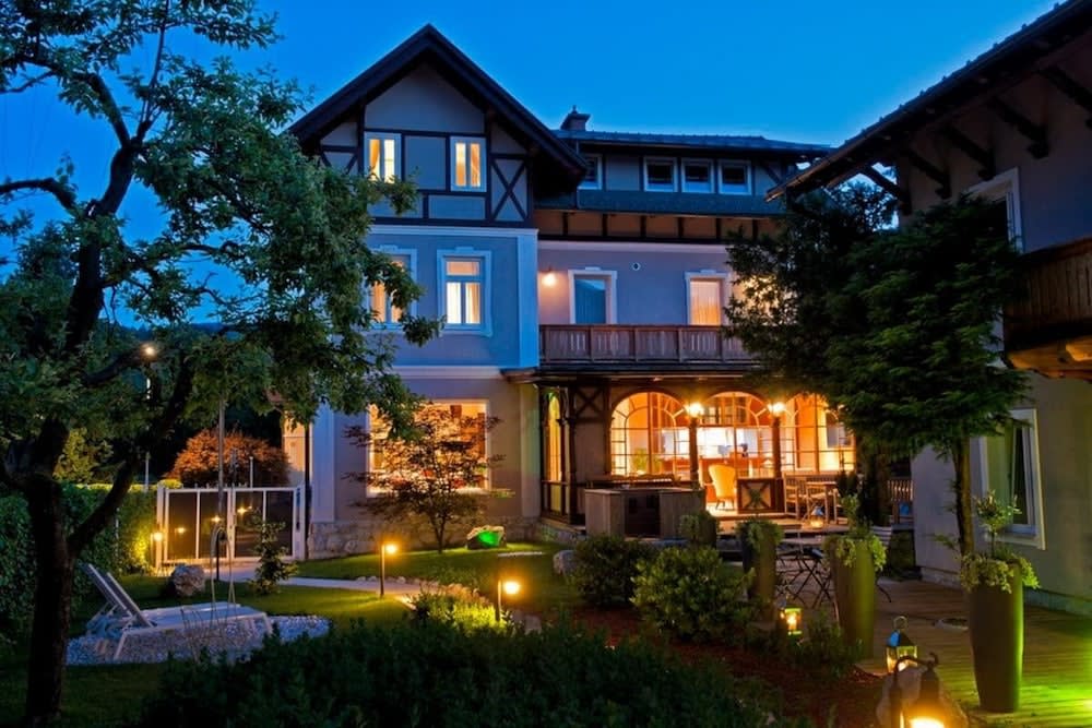 Vila Alice Bled - Adults only 1