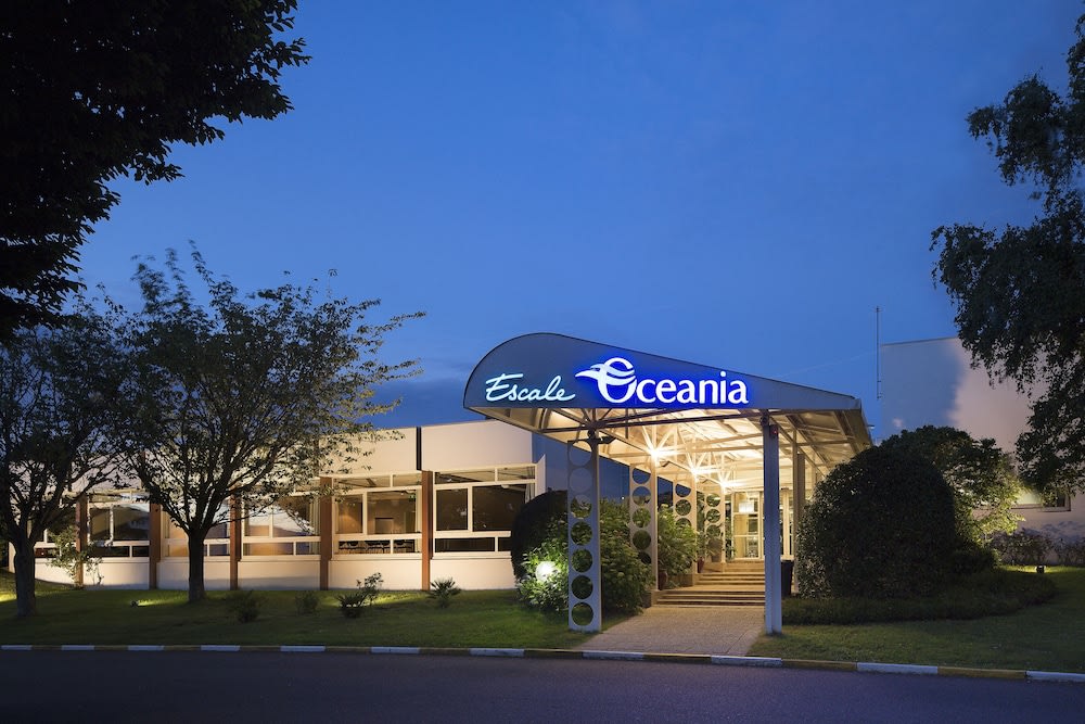 Escale Oceania Brest 1