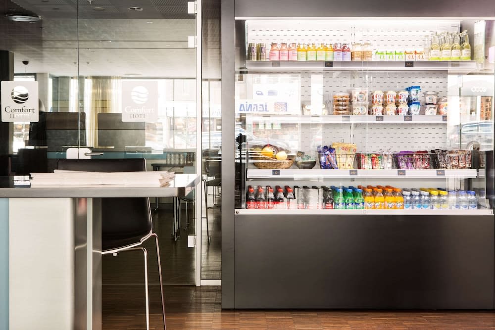 Comfort Hotel Kristiansand 3