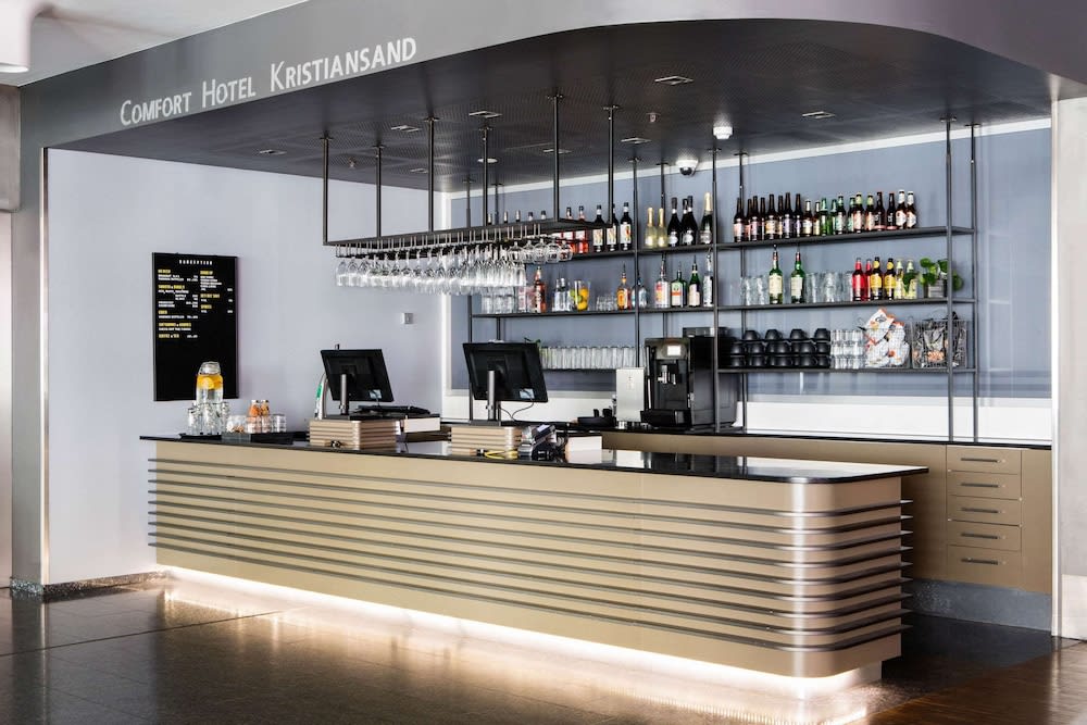 Comfort Hotel Kristiansand 2