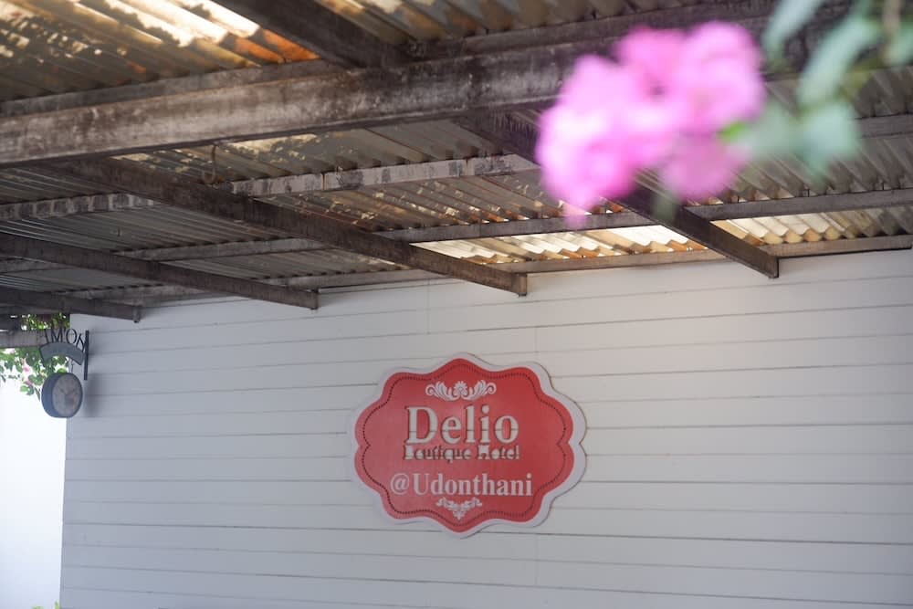Delio Boutique Hotel 2