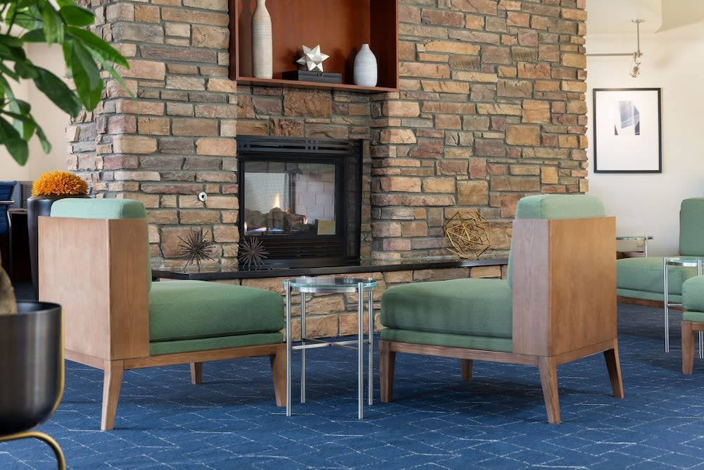 Courtyard by Marriott Ontario Rancho Cucamonga 4