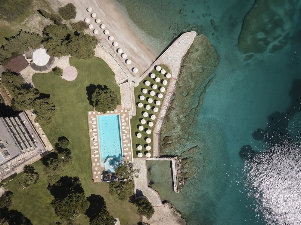 Kalamaki Beach Resort 1