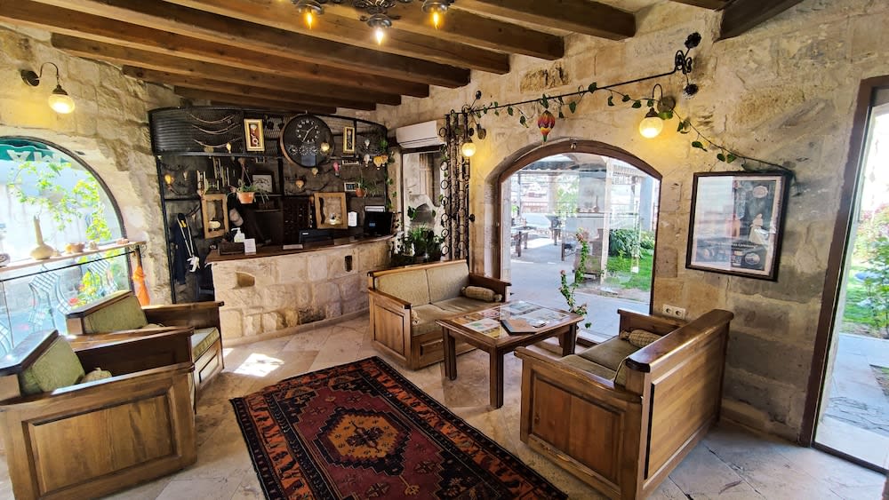 Dervish Cave House & Restaurant 2
