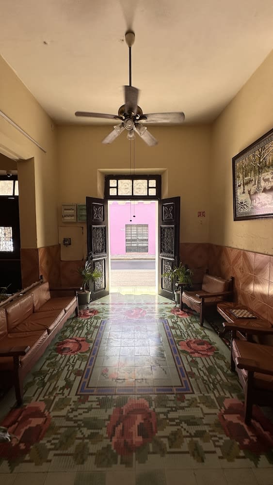 Hotel Margarita 2