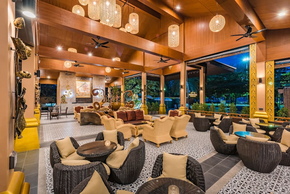 Princess Kamala Beachfront Hotel - SHA Extra Plus 3