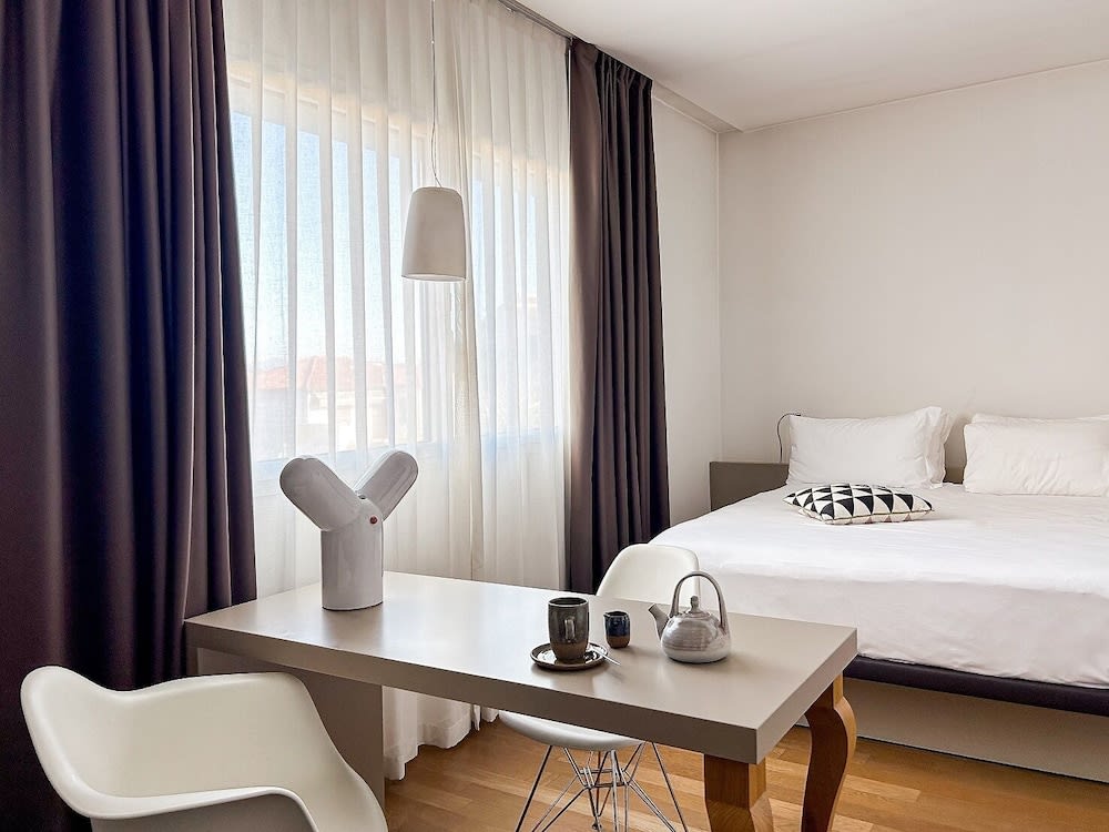 Le Nove Hotel 1