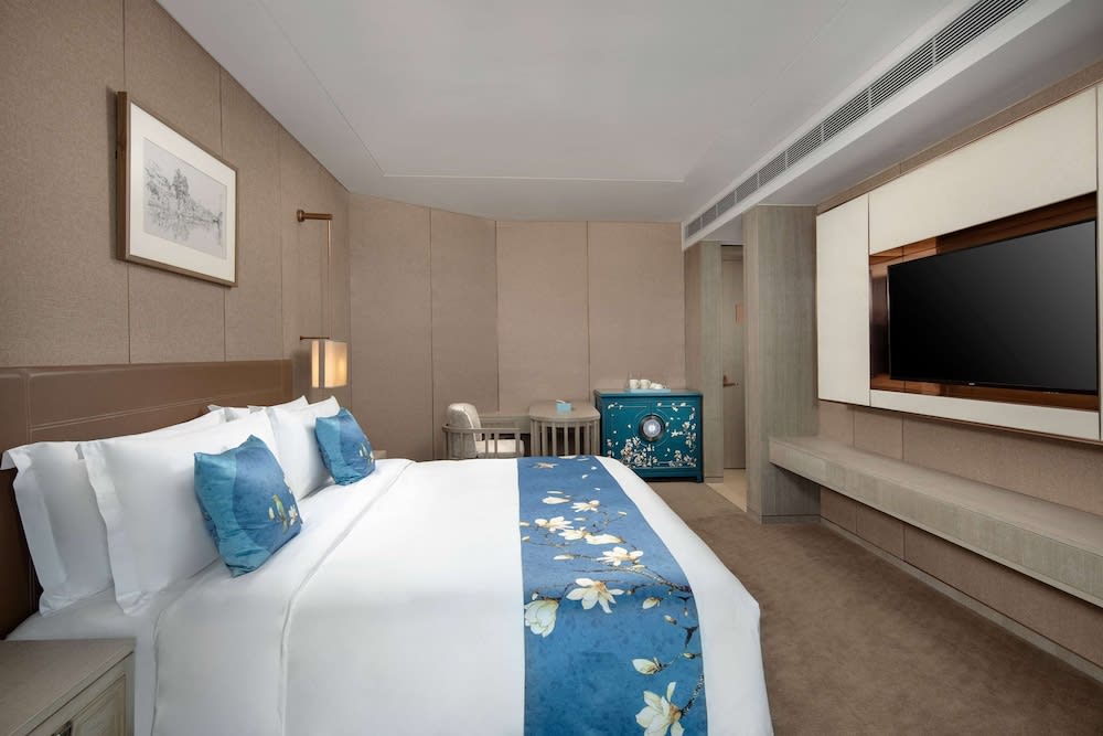Kunming Huiyue Wyndham Hotel 1