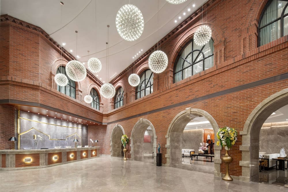 Kunming Huiyue Wyndham Hotel 2