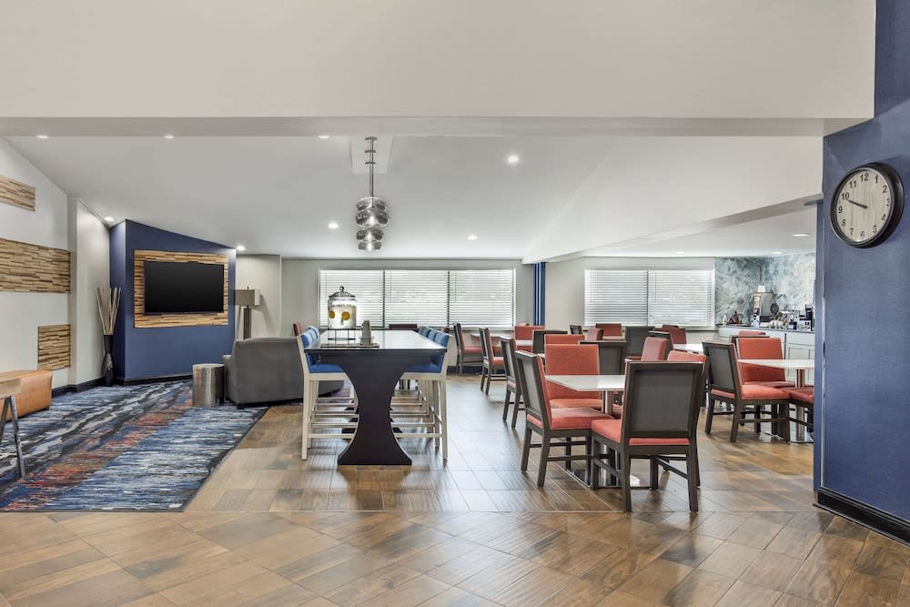 Best Western Westgate Inn 2