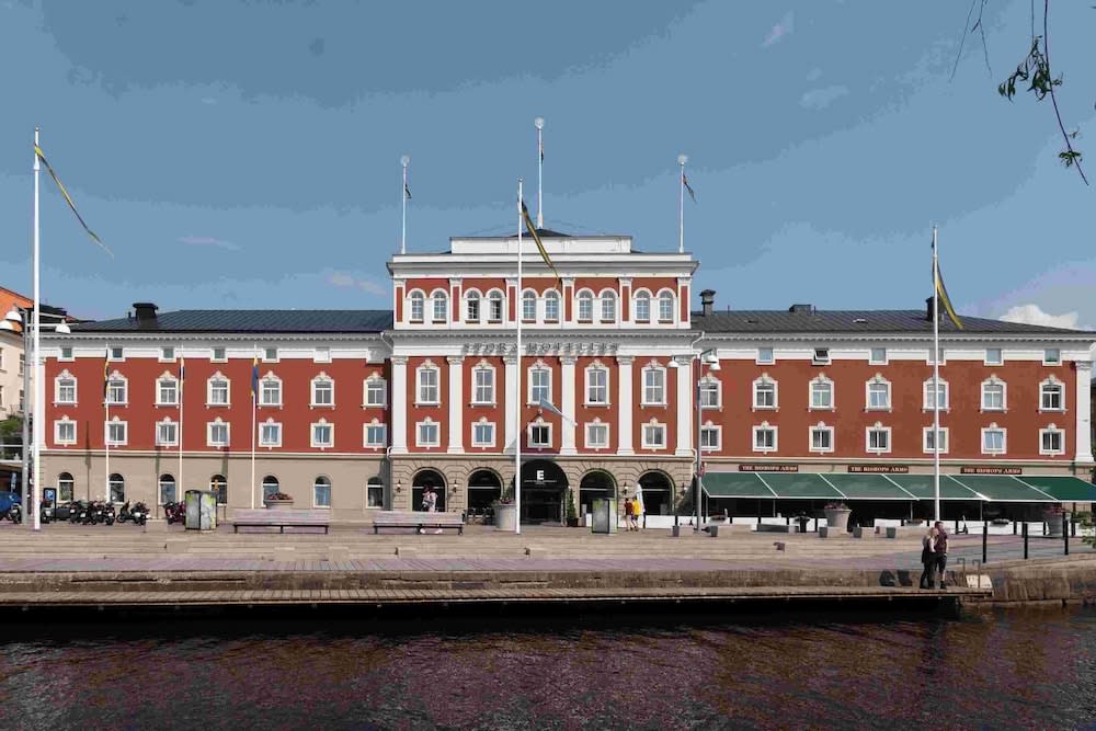 Elite Stora Hotellet 1