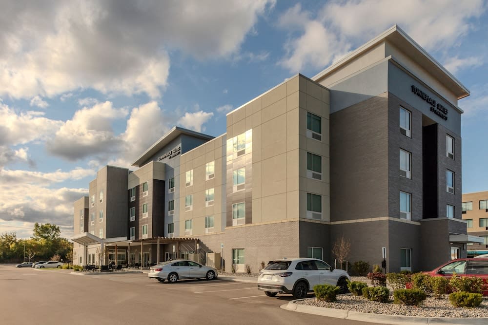 TownePlace Suites by Marriott Chesterfield 1