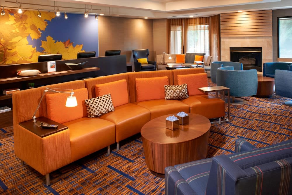Courtyard Toledo Rossford/Perrysburg 2