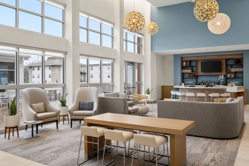 Element by Marriott Springfield South 1