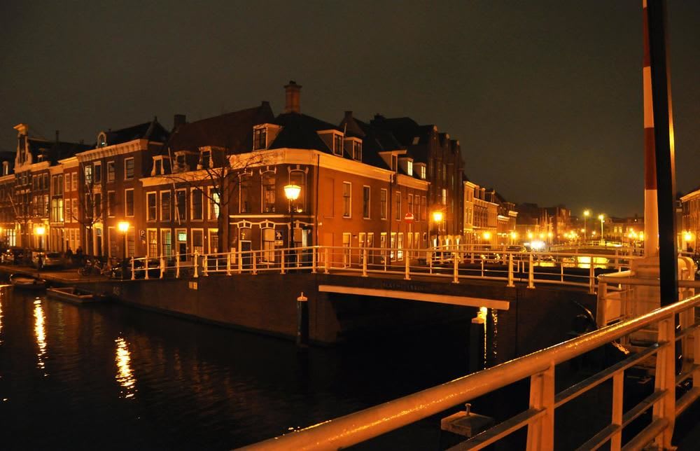 Best Western City Hotel Leiden 2
