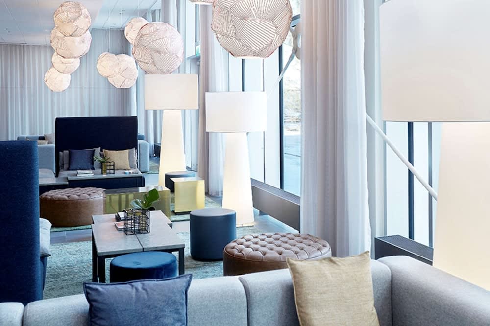 Quality Hotel View 3