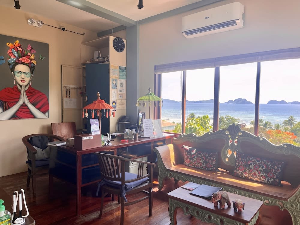 Karuna El Nido Villas 2