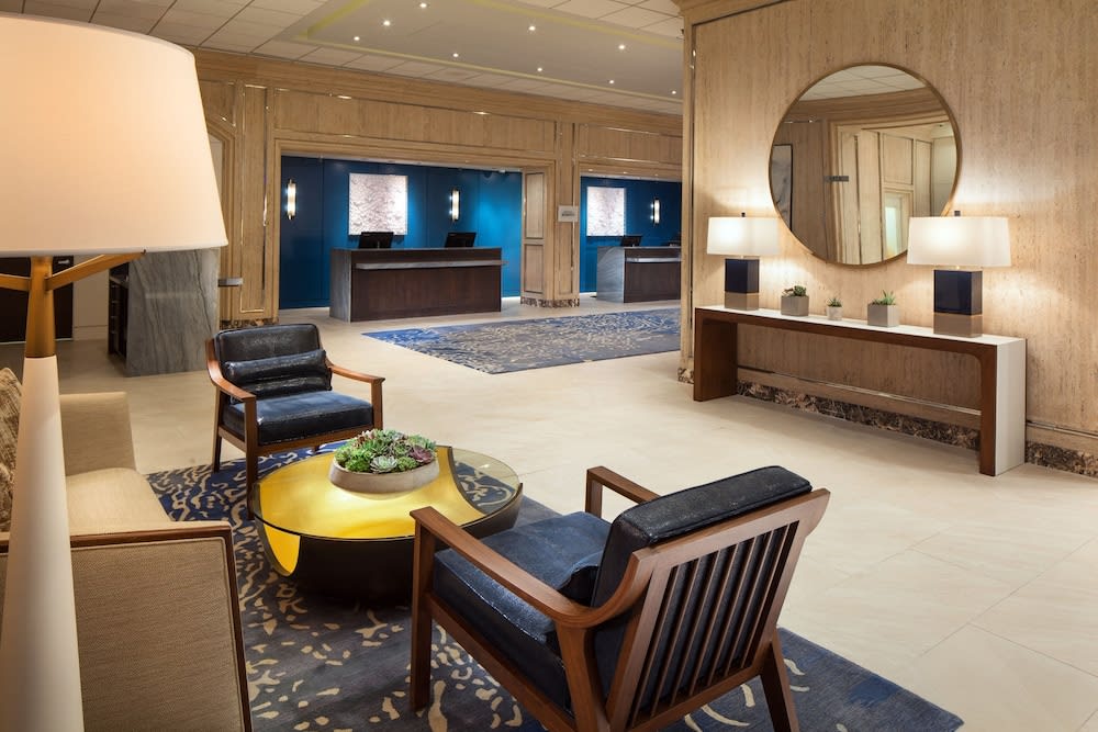 The Westin Oaks Houston at the Galleria 2