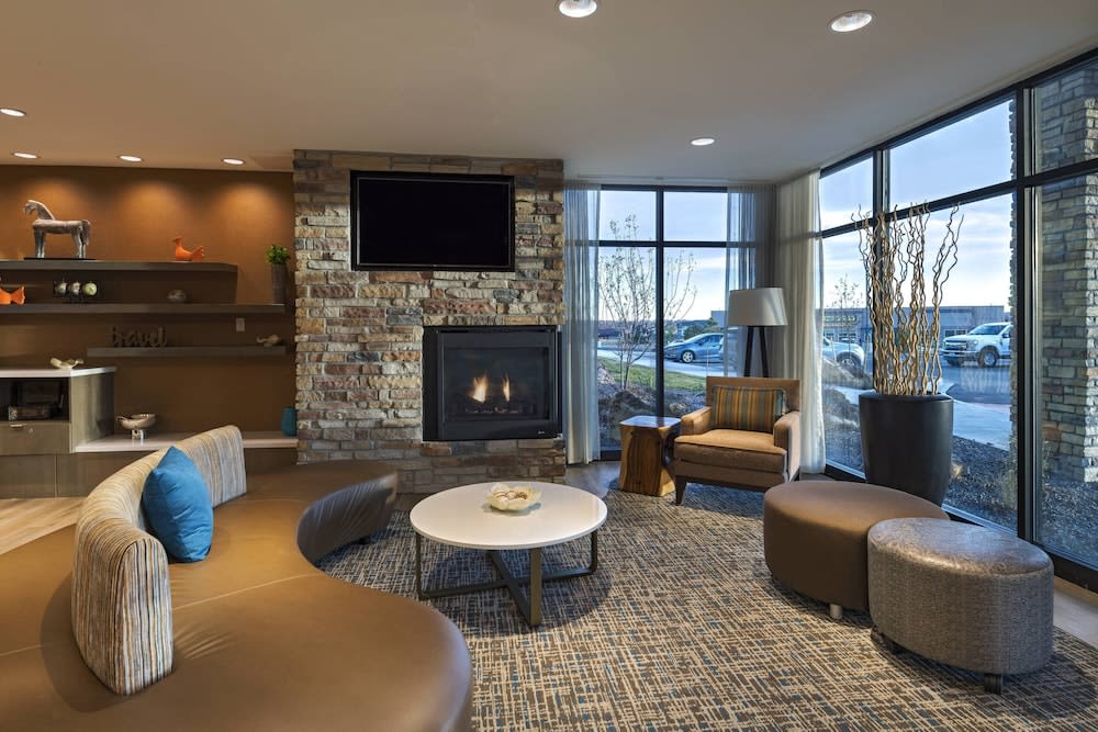 Fairfield Inn & Suites by Marriott Colorado Springs East 1