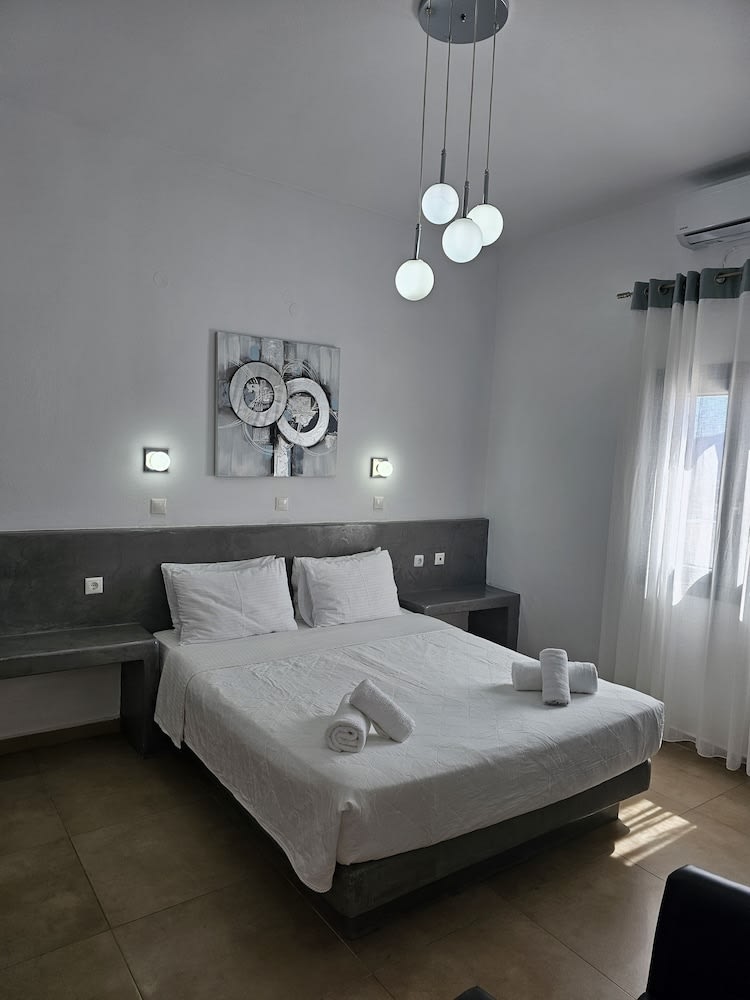 Hotel Leta 1